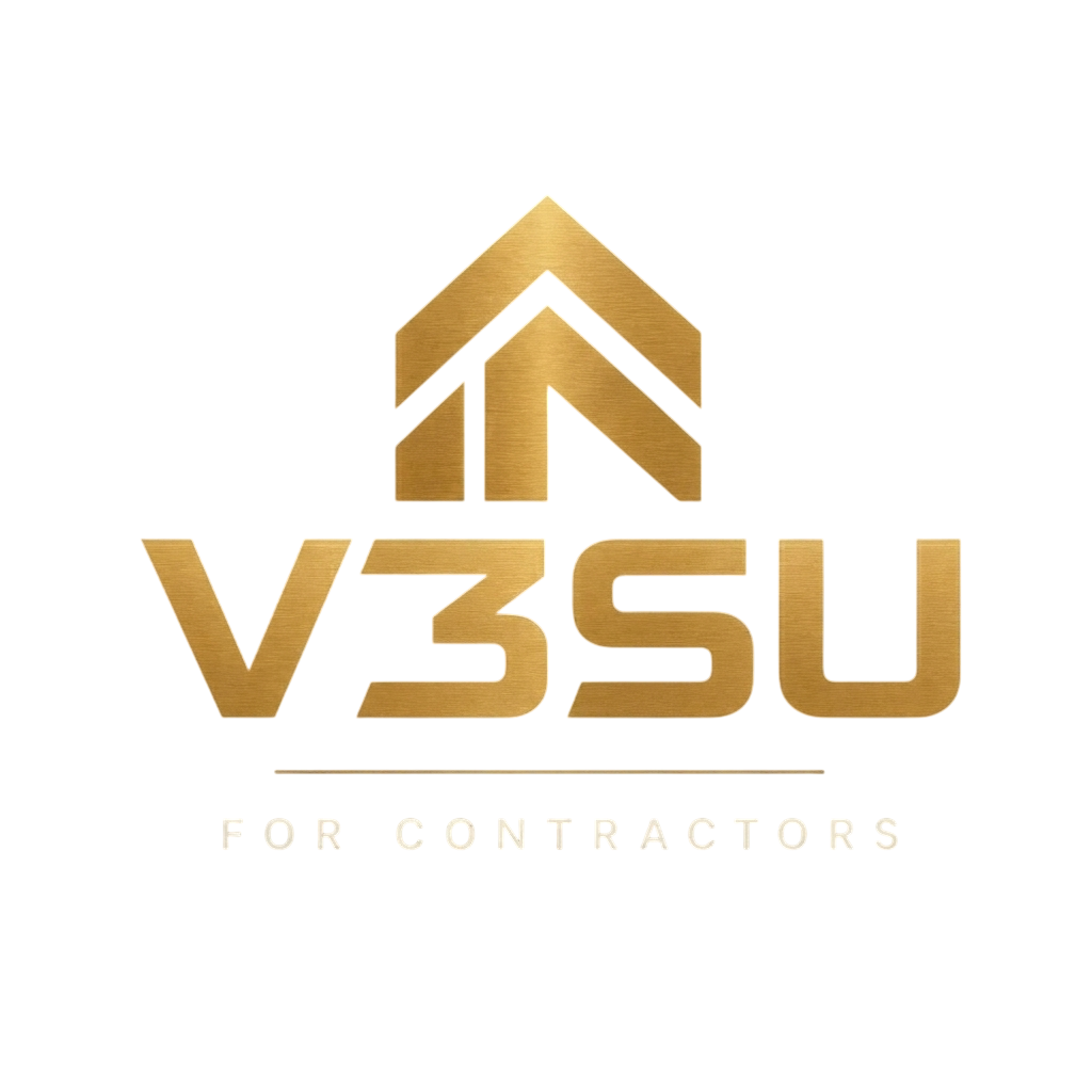 V3SU — for contractors